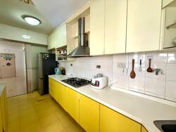 Blk 510B Wellington View (Sembawang), HDB 5 Rooms #553608511